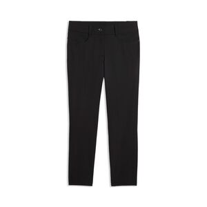 Puma W Avant Slim Pant - PUMA Black