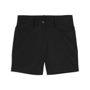 Puma W Avant Short 6 - PUMA Black