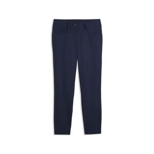 Puma W Avant Slim Pant - Deep Navy