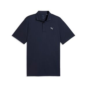 Puma Pure 3.0 Polo - LC - Deep Navy
