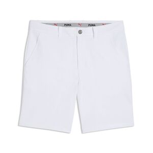 Puma 101 Pure Short 8 - White Glow