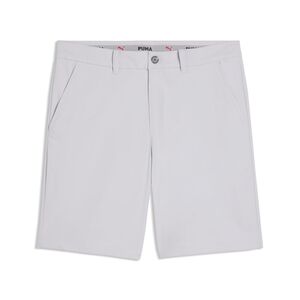 Puma 101 Pure Short 8 - Platino Gray