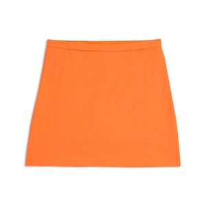 Puma W Korra Skirt 17 - Melon Glow