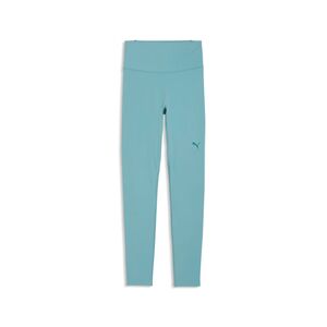 Puma W SHAPELUXE TIGHT - HW 7/8 - Baltic Sea Blue