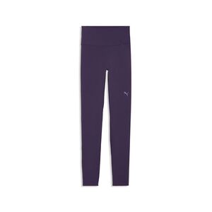 Puma W SHAPELUXE TIGHT - HW 7/8 - Deep Plum
