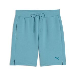 Puma M CLOUDSPUN 7 SHORT - Baltic Sea Blue