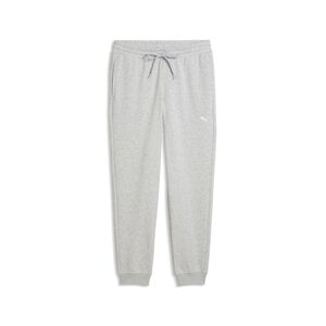 Puma W TAD ESSENTIAL FT Jogger - Light Gray Heather