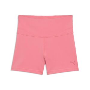Puma W PUMA SHAPE SHORT TIGHT 3 - Wild Pink
