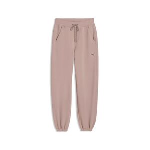 Puma W CLOUDSPUN JOGGER - Sandstone Heather