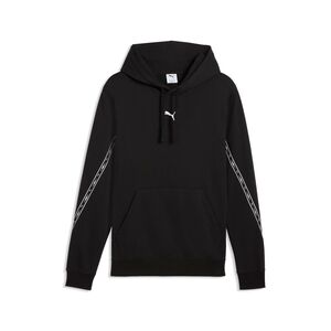 Puma ESS TAPE Hoodie TR - PUMA Black