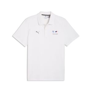 Puma BMW MMS Ess Polo - PUMA White