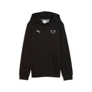 Puma BMW MMS Kids Ess Hoodie - PUMA Black