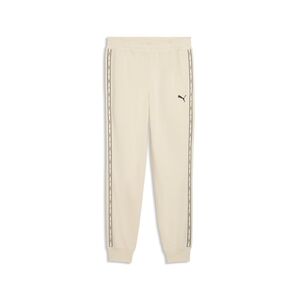 Puma ESS TAPE Sweatpants TR cl - Alpine Snow
