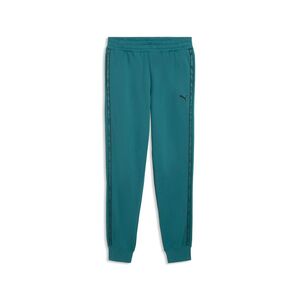 Puma ESS TAPE Sweatpants TR cl - Emerald Ice