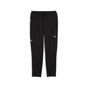Puma M PWRTRAIN STRETCH WOVEN PANT - PUMA Black-new cat color