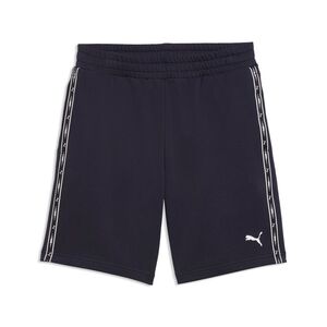 Puma ESS TAPE Shorts 9 TR - New Navy