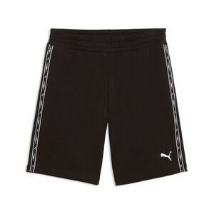 Puma ESS TAPE Shorts 9 TR - PUMA Black