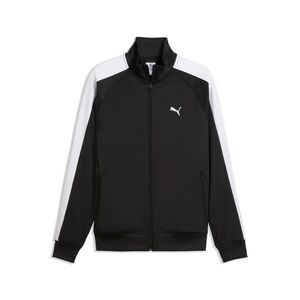 Puma ESS T7 Poly Track Jacket - PUMA Black