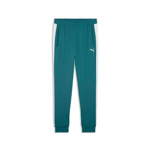 Puma ESS T7 Poly Pants - Emerald Ice