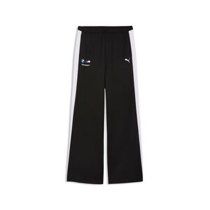 Puma BMW MMS Wmn Lifestyle Pants - PUMA Black