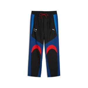 Puma BMW MMS Lifestyle Pants - PUMA Black