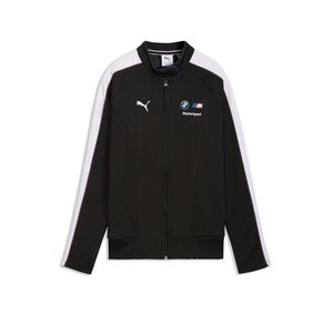 Puma BMW MMS Wmn Lifestyle Jacket - PUMA Black