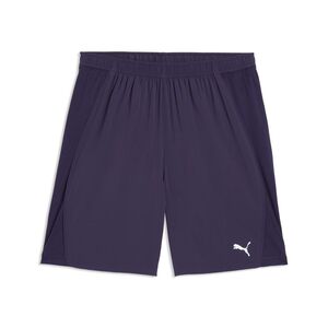 Puma M RUN VELOCITY 7 SHORT - Deep Plum