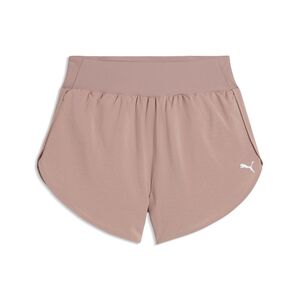 Puma W DREAMRUN 3 DryCELL Short - Sandstone
