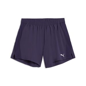 Puma W RUN VELOCITY 5 SHORT - Deep Plum