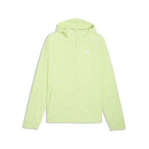 Puma M Run Raincell Jacket - Apple Spritz
