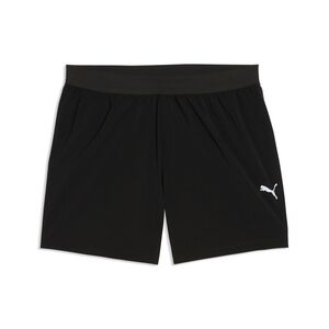 Puma M DREAMRUN 5 DryCELL Short - PUMA Black