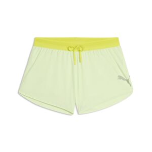 Puma M LIGHTSPEED ULTRAWEAVE 2 SPLIT SHORT - Apple Spritz