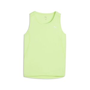 Puma W RUN VELOCITY TANK (POLY) - Apple Spritz