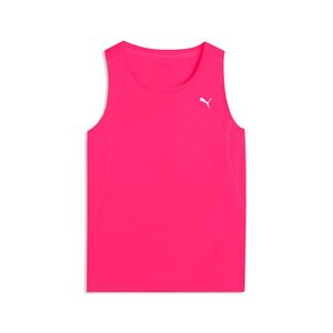 Puma W RUN VELOCITY TANK (POLY) - Pure Pink