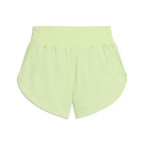 Puma W DREAMRUN 3 DryCELL Short - Apple Spritz