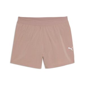 Puma M DREAMRUN 5 DryCELL Short - Sandstone