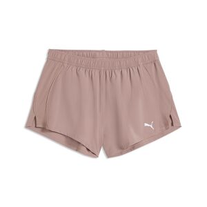 Puma W RUN VELOCITY 3 SHORT - Sandstone