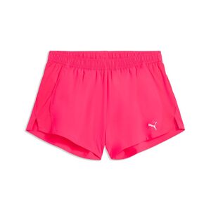 Puma W RUN VELOCITY 3 SHORT - Pure Pink