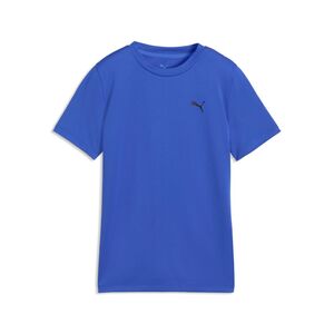 Puma TAD ESS Tee B - Royal Sapphire