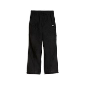 Puma DARE TO Woven Pants - PUMA Black