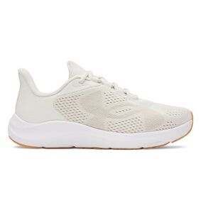 Under Armour  UA W CHARGED PURSUIT 4 BL - SUMMIT WHITE