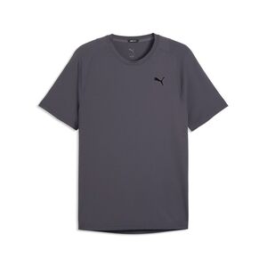 Puma M PWRMODE DRYELITE TEE - Galactic Gray