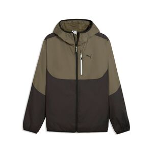 Puma Pumatech Windbreaker - Loden Green