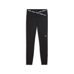 Puma W Puma Strong Cross Front Tight - HW 78 - PUMA Black