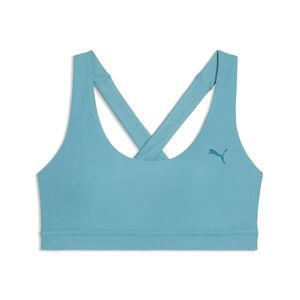 Puma CLOUDSPUN BRA - MID - Baltic Sea Blue