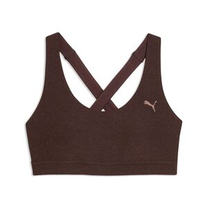 Puma CLOUDSPUN BRA - MID - Chocolate Brown