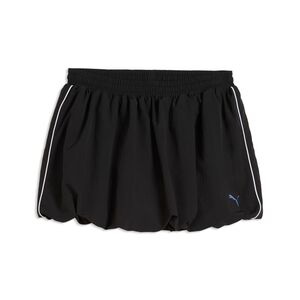 Puma T7 Balloon Skirt - PUMA Black