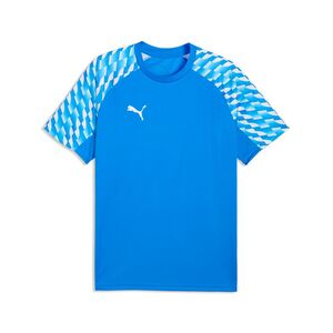 Puma teamLIGA26 Jersey - Electro Royal-PUMA White-Electro Royal