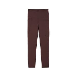 Puma W TAD ESSENTIAL TIGHT - HW 7/8 - Chocolate Brown