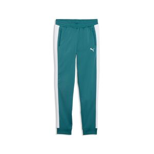 Puma T7 ALWAYS ON Track Pants B - Emerald Ice